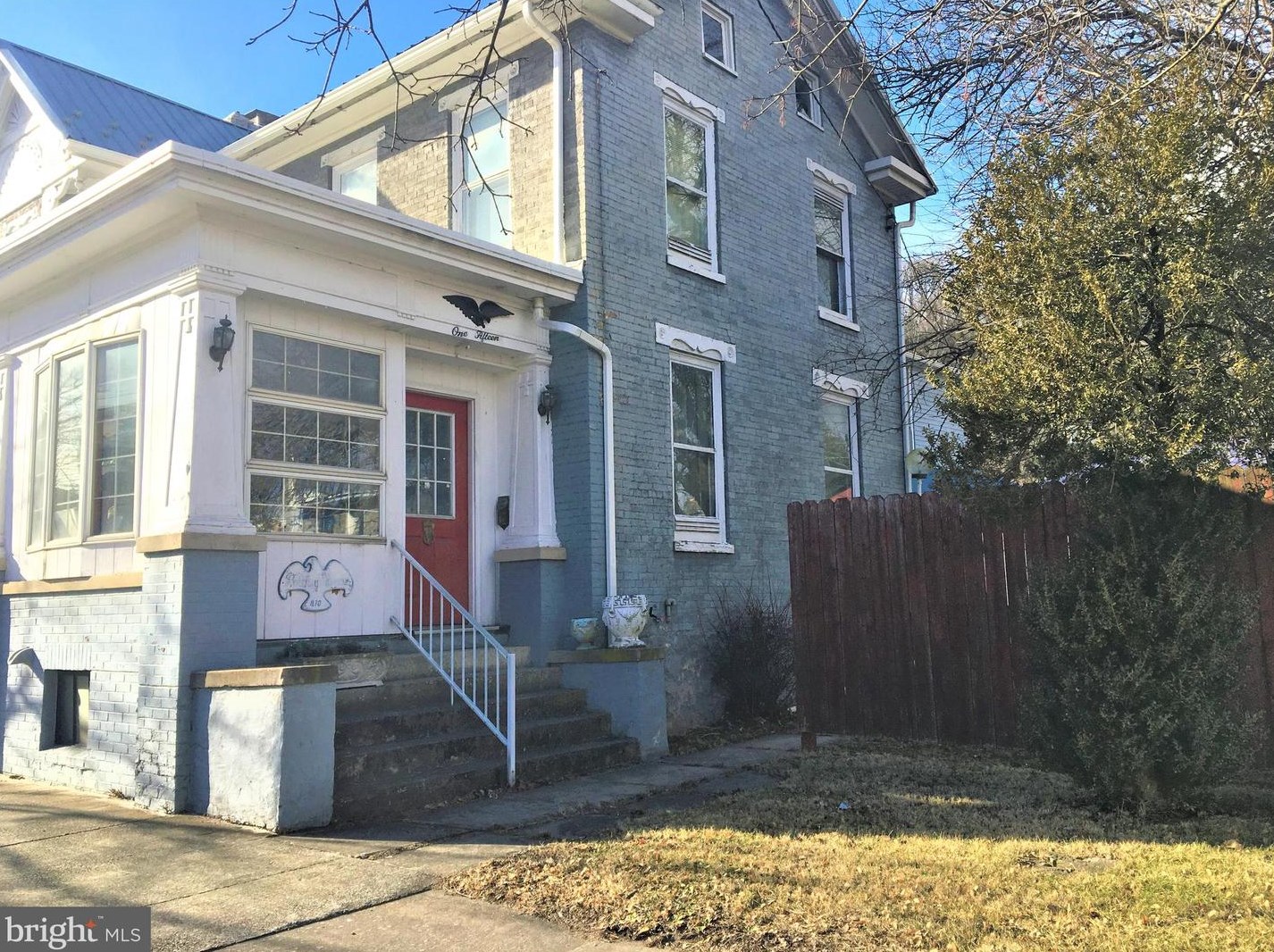 115 Main St, Everett, PA 15537-1170