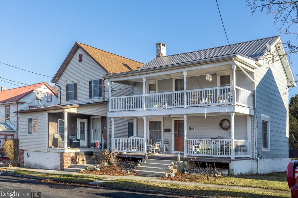 602-604 16th St, Saxton, PA 16678