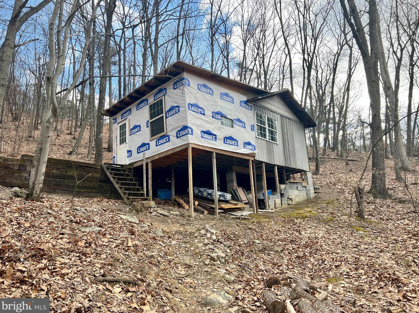 1152 Collins Rd, Mann, PA 17211