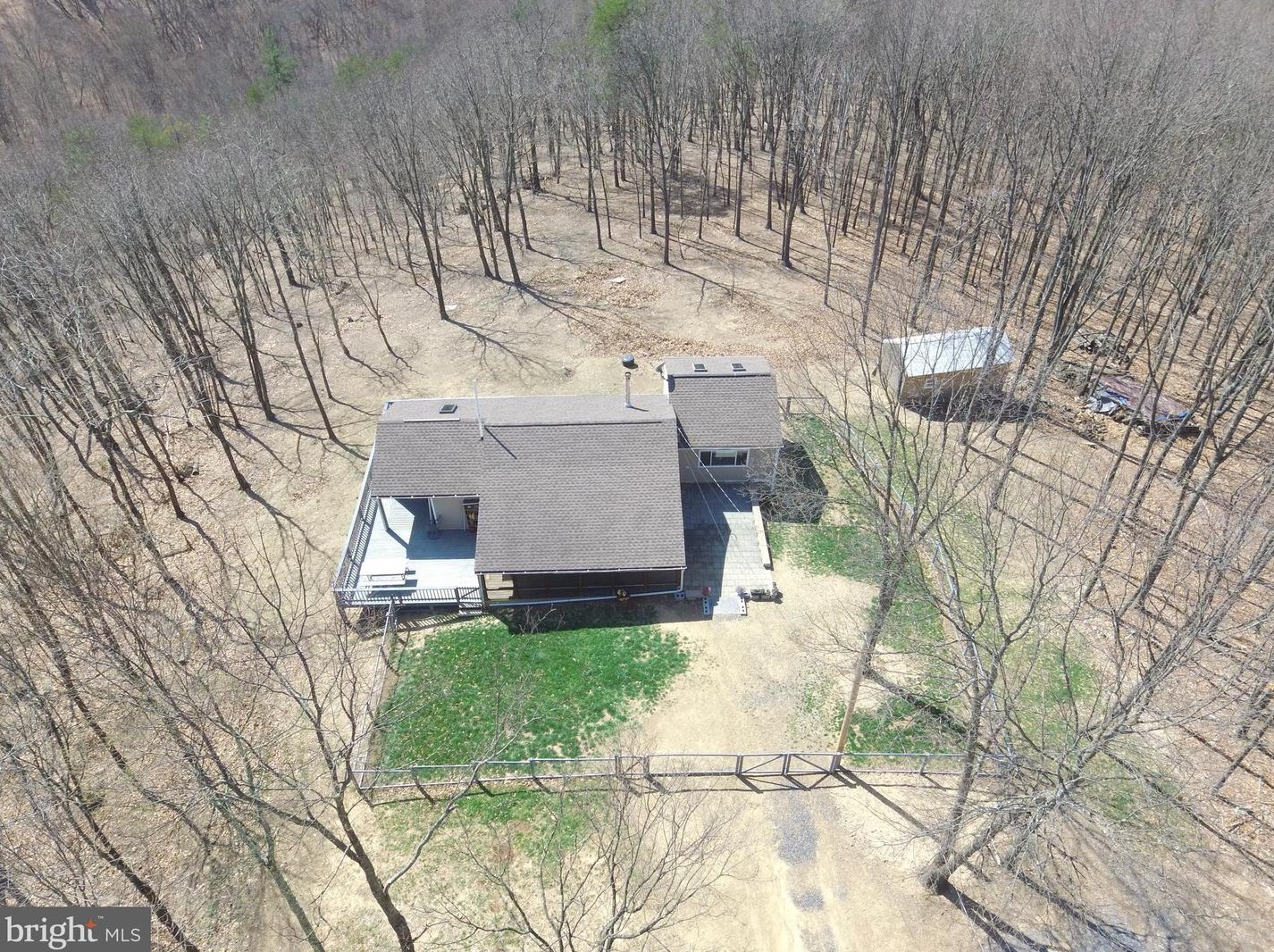177 Tulsa Rd, Mann, PA 17211