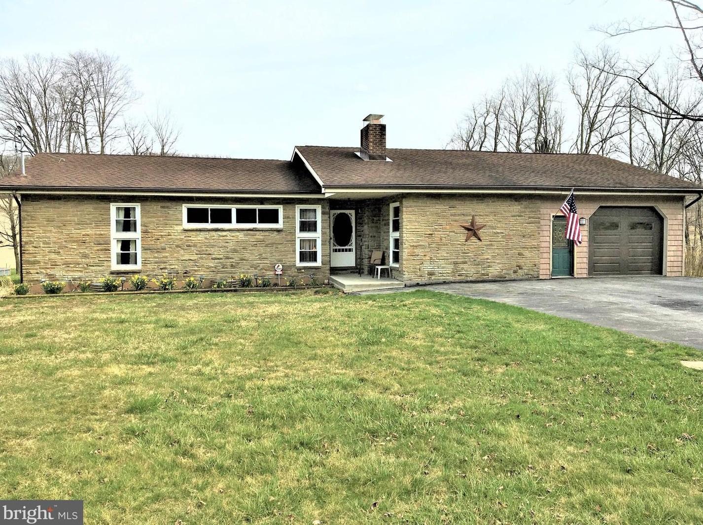 8434 Black Valley Rd, Everett, PA 15537