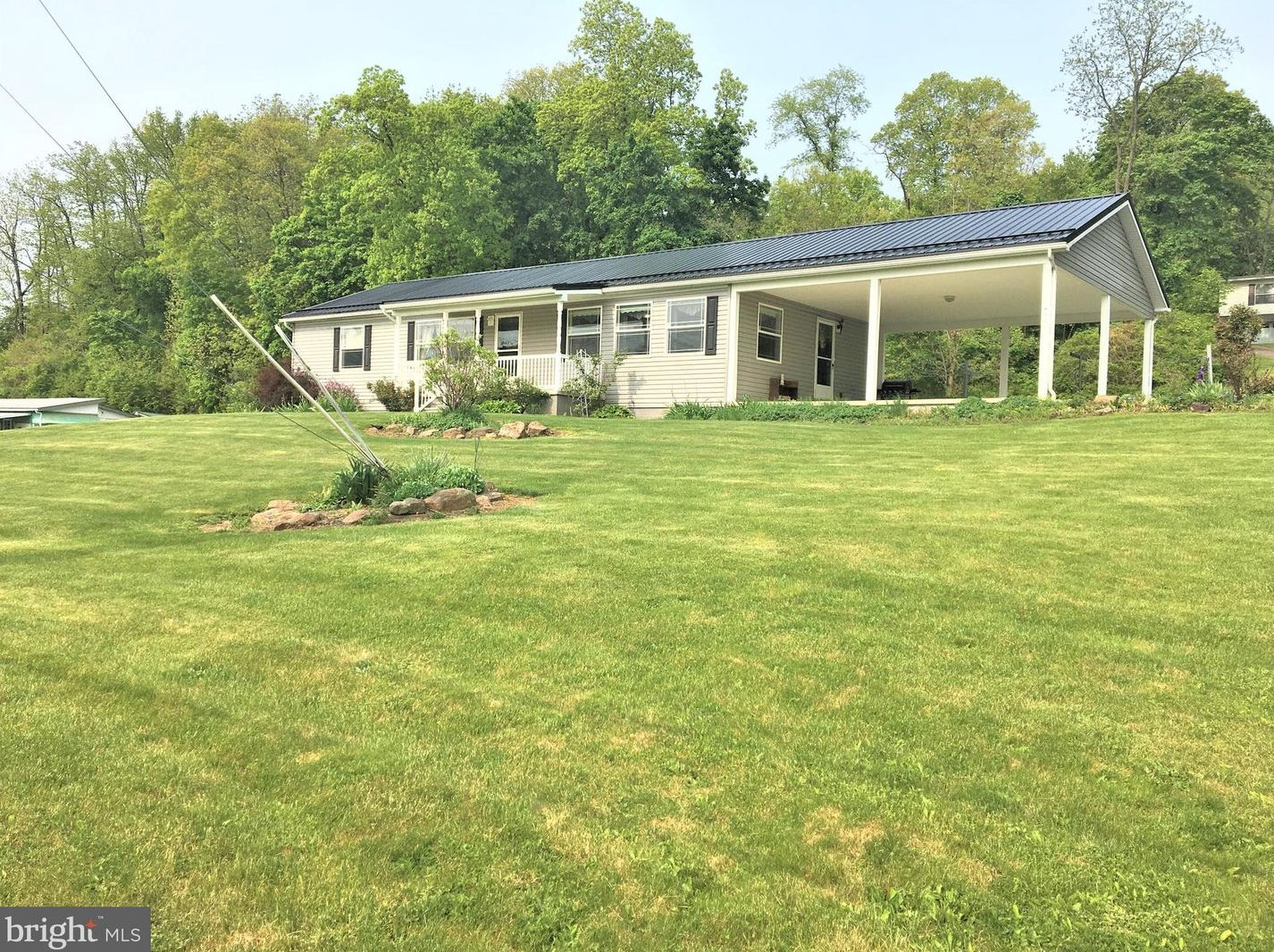 436 West St, Everett, PA 15537