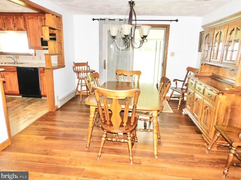 9617 William Penn Rd, Saint Clairsville PA  16667-9366 exterior