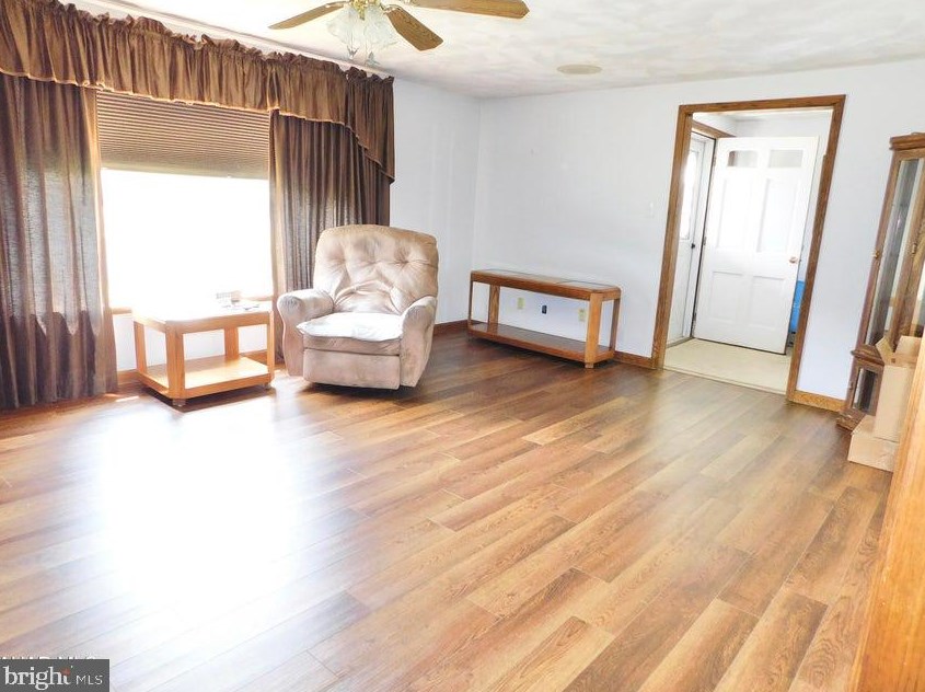 9617 William Penn Rd, Saint Clairsville PA  16667-9366 exterior