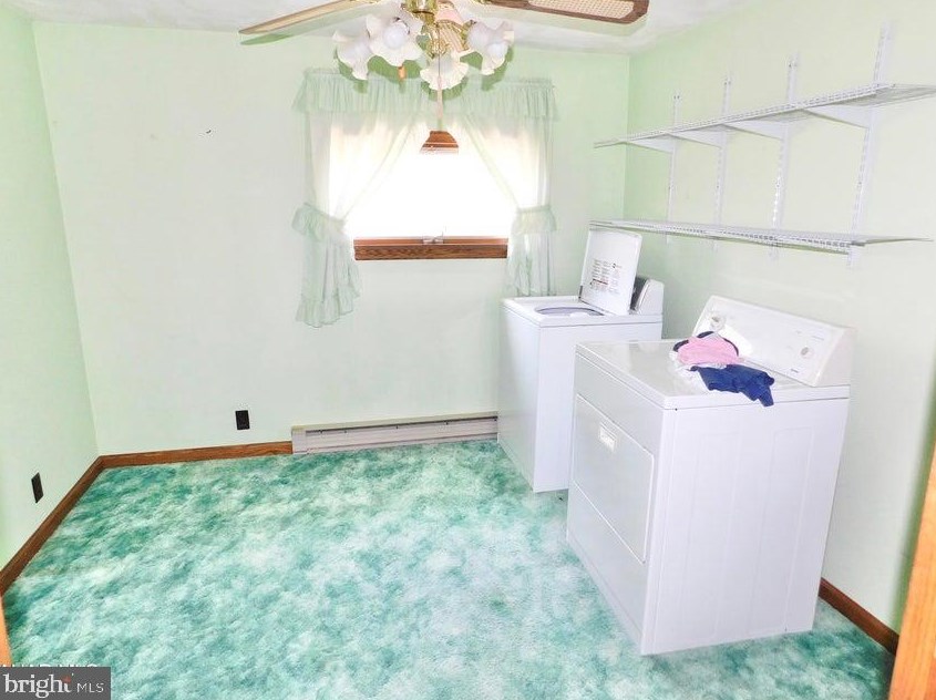 9617 William Penn Rd, Saint Clairsville PA  16667-9366 exterior