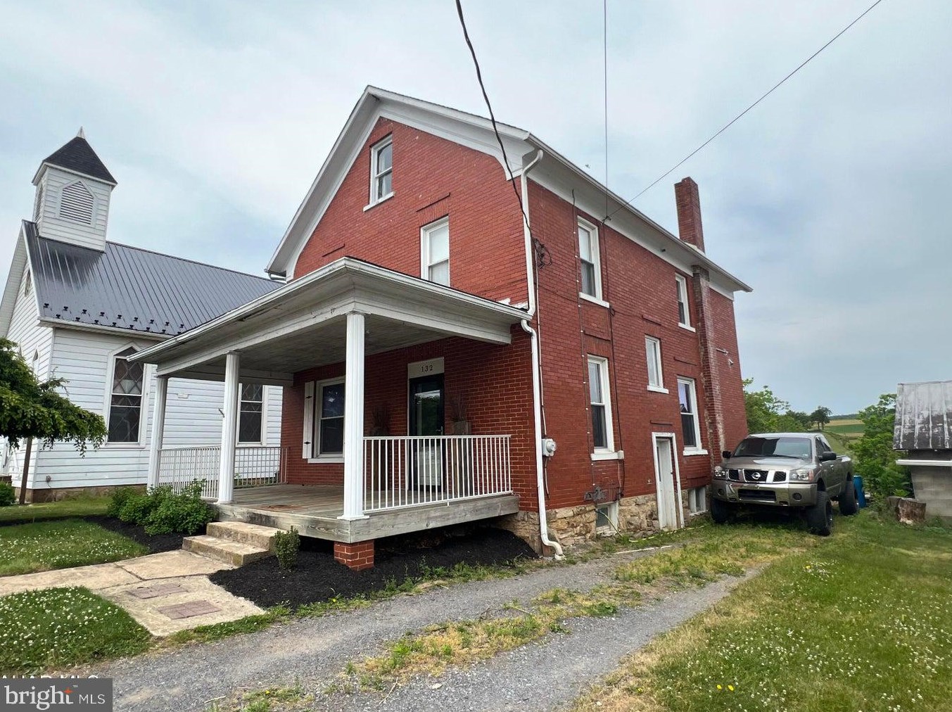132 Main St, Woodbury, PA 16695
