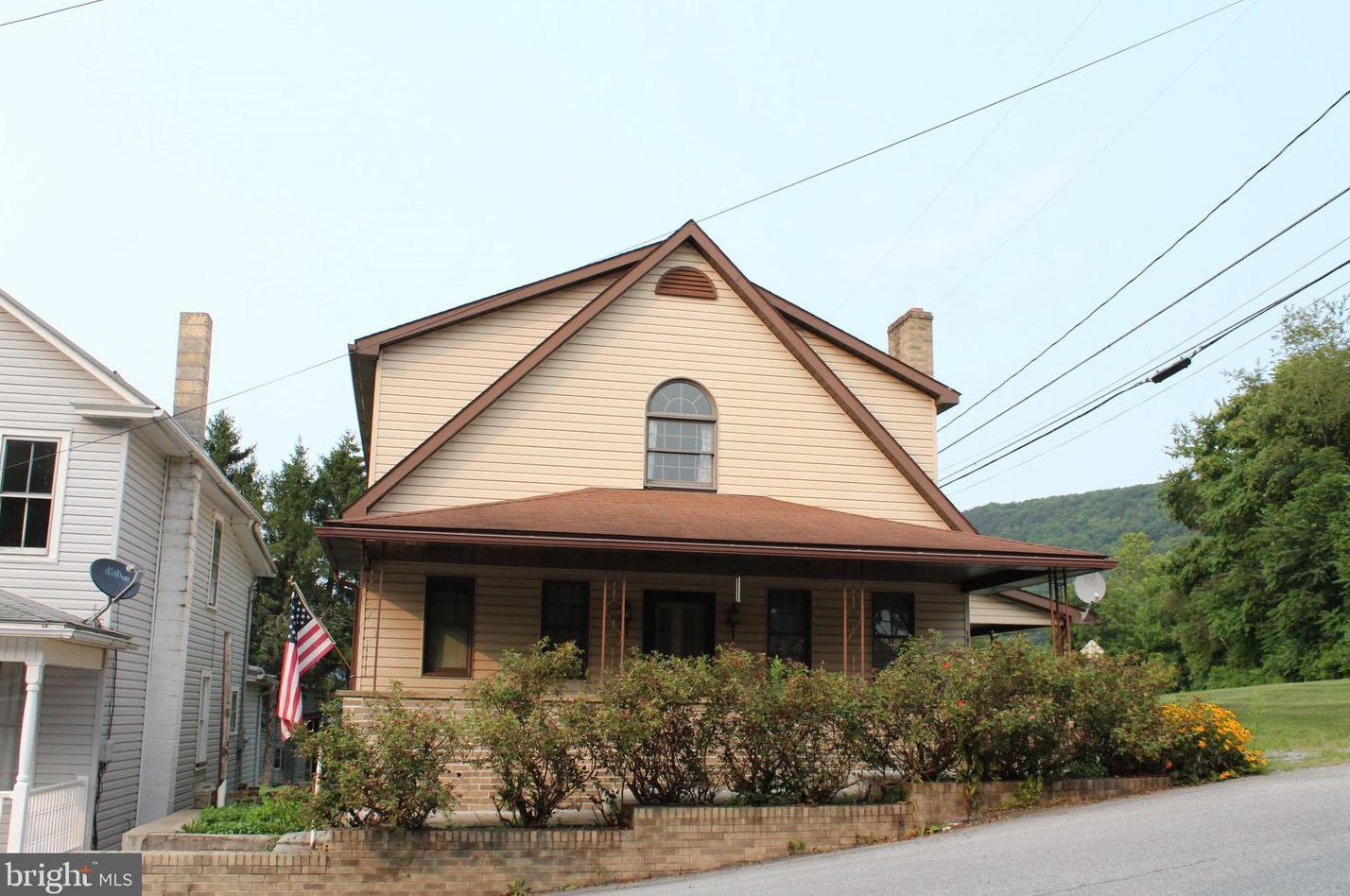 119 &amp 121 Palmer St, Hopewell, PA 16650