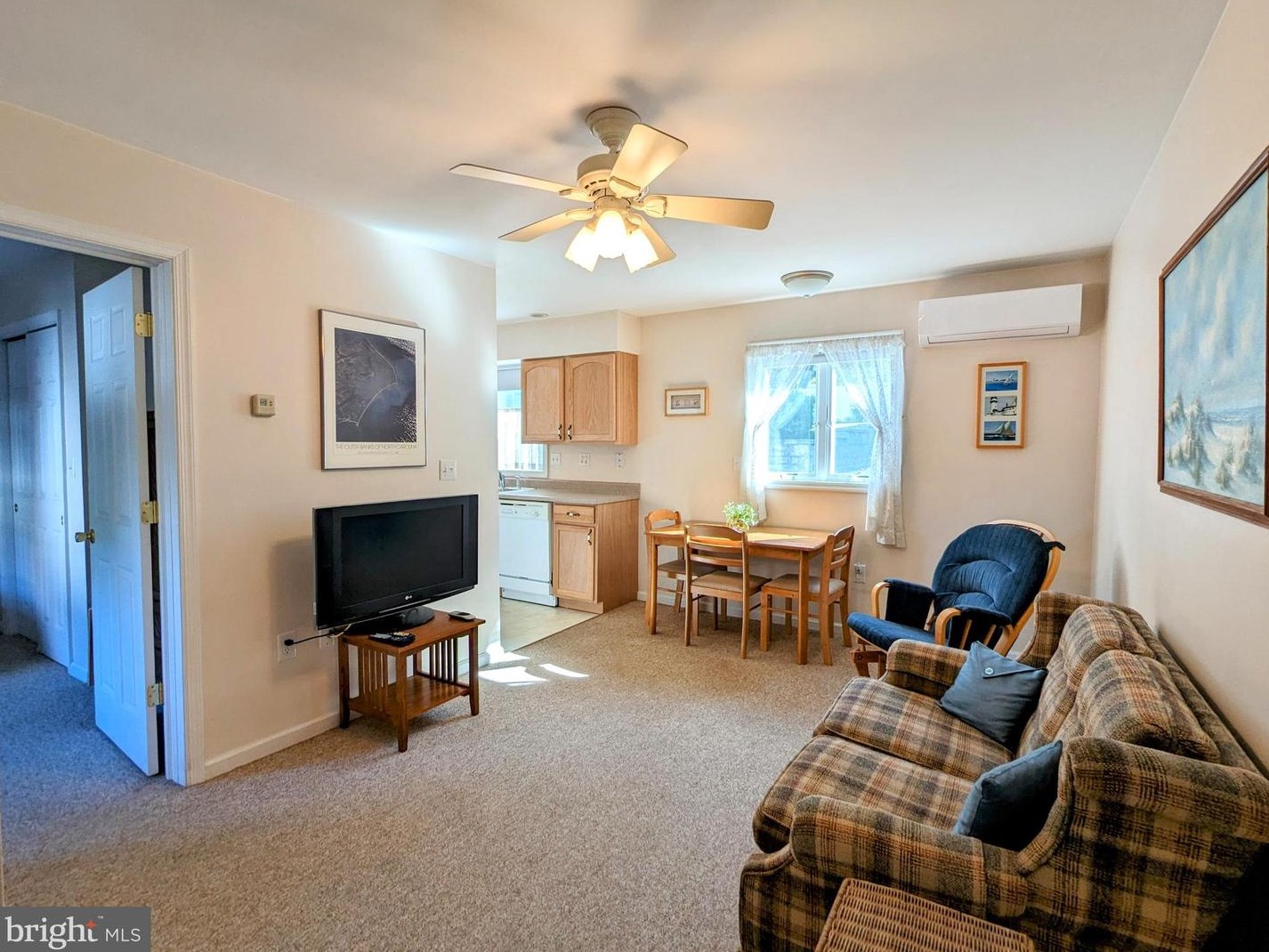 741 Juliana St, Bedford PA  15522-1929 exterior