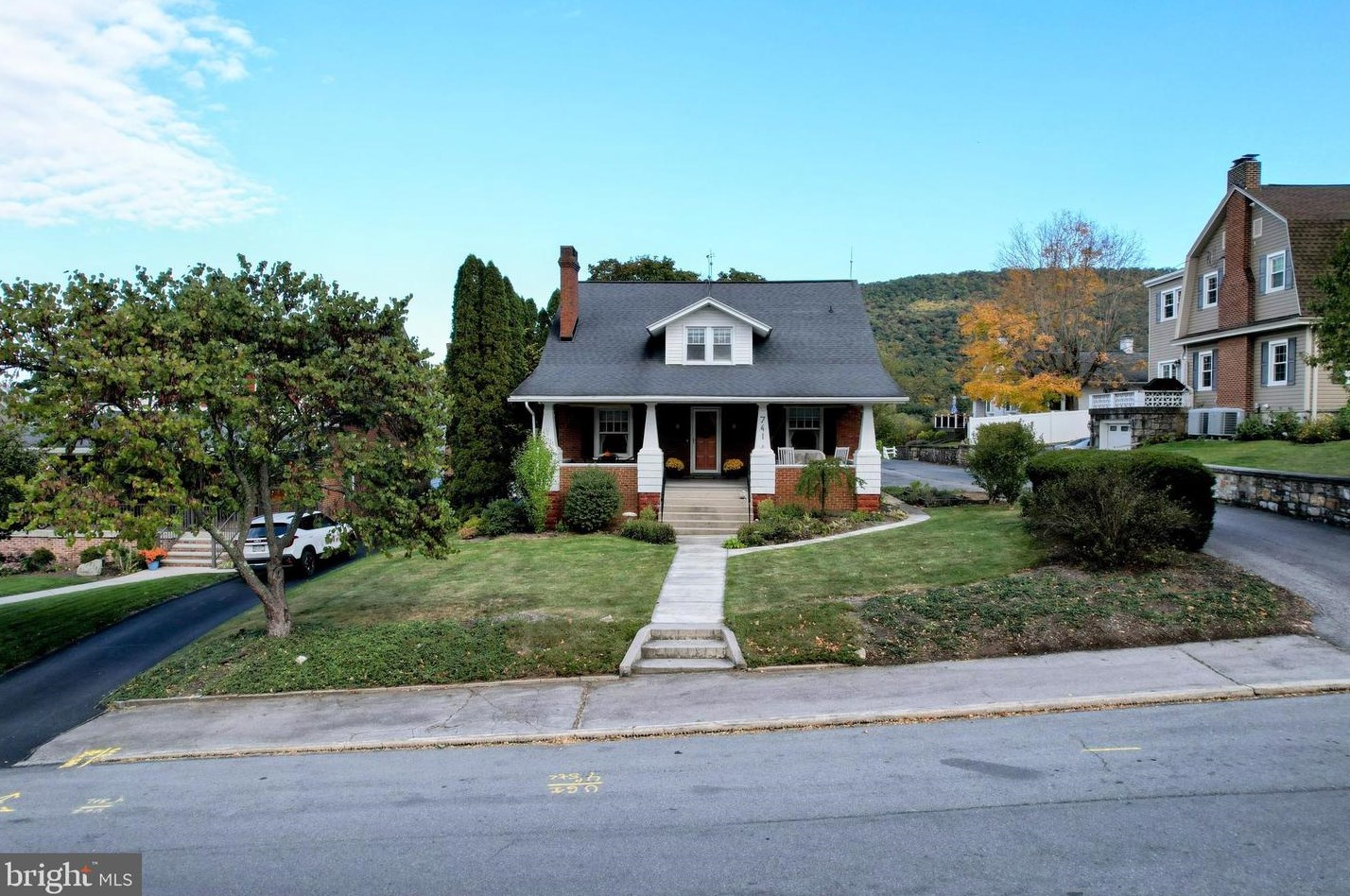 741 Juliana St, Bedford, PA 15522-1929