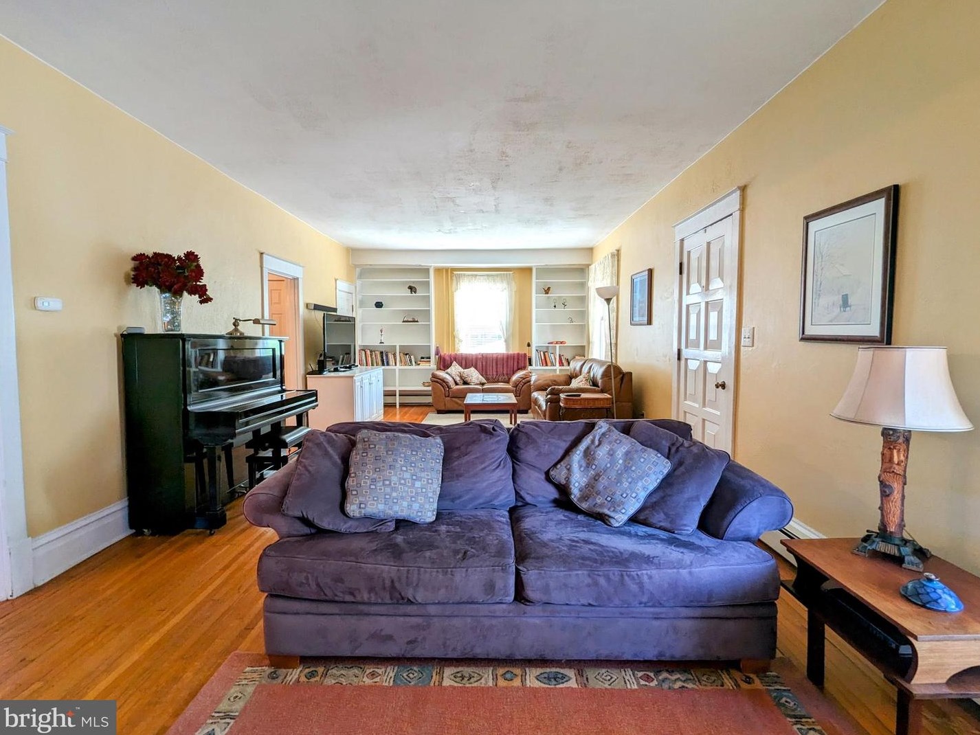741 Juliana St, Bedford PA  15522-1929 exterior