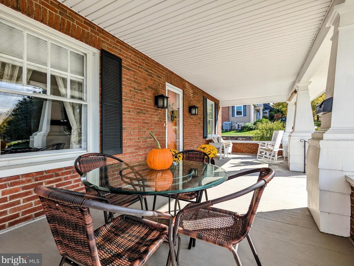 741 Juliana St, Bedford PA  15522-1929 exterior