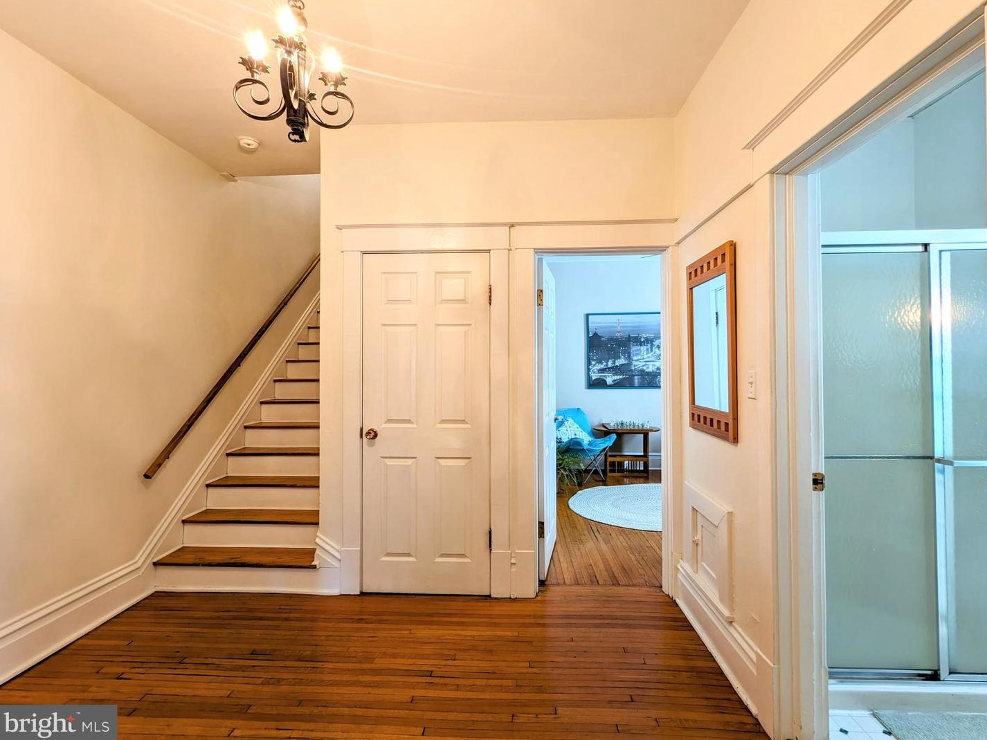 741 Juliana St, Bedford PA  15522-1929 exterior