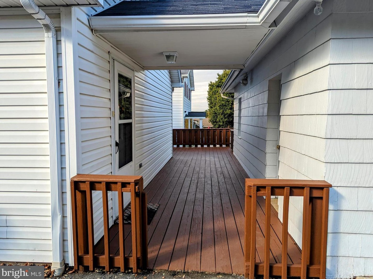 741 Juliana St, Bedford PA  15522-1929 exterior