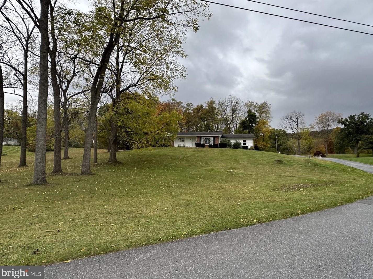 5125 Walnut Ln, Everett, PA 15537
