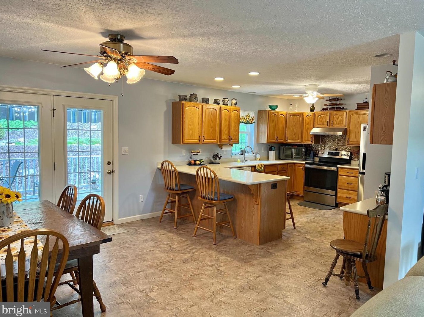 127 Mount Airy Dr, Bedford, PA 15522-6437
