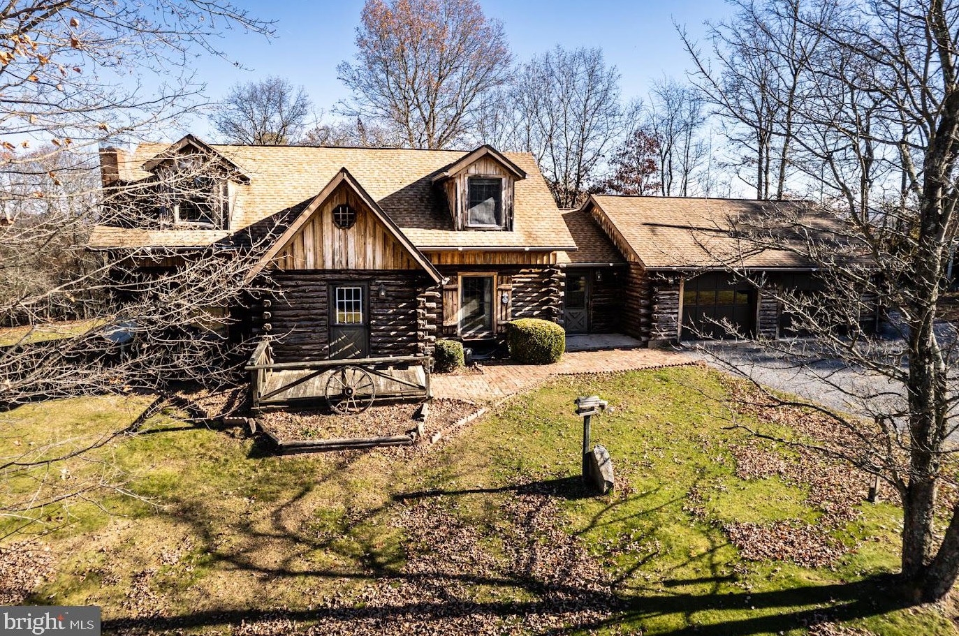 1843 Felton Hollow Rd, Everett, PA 15537-3904