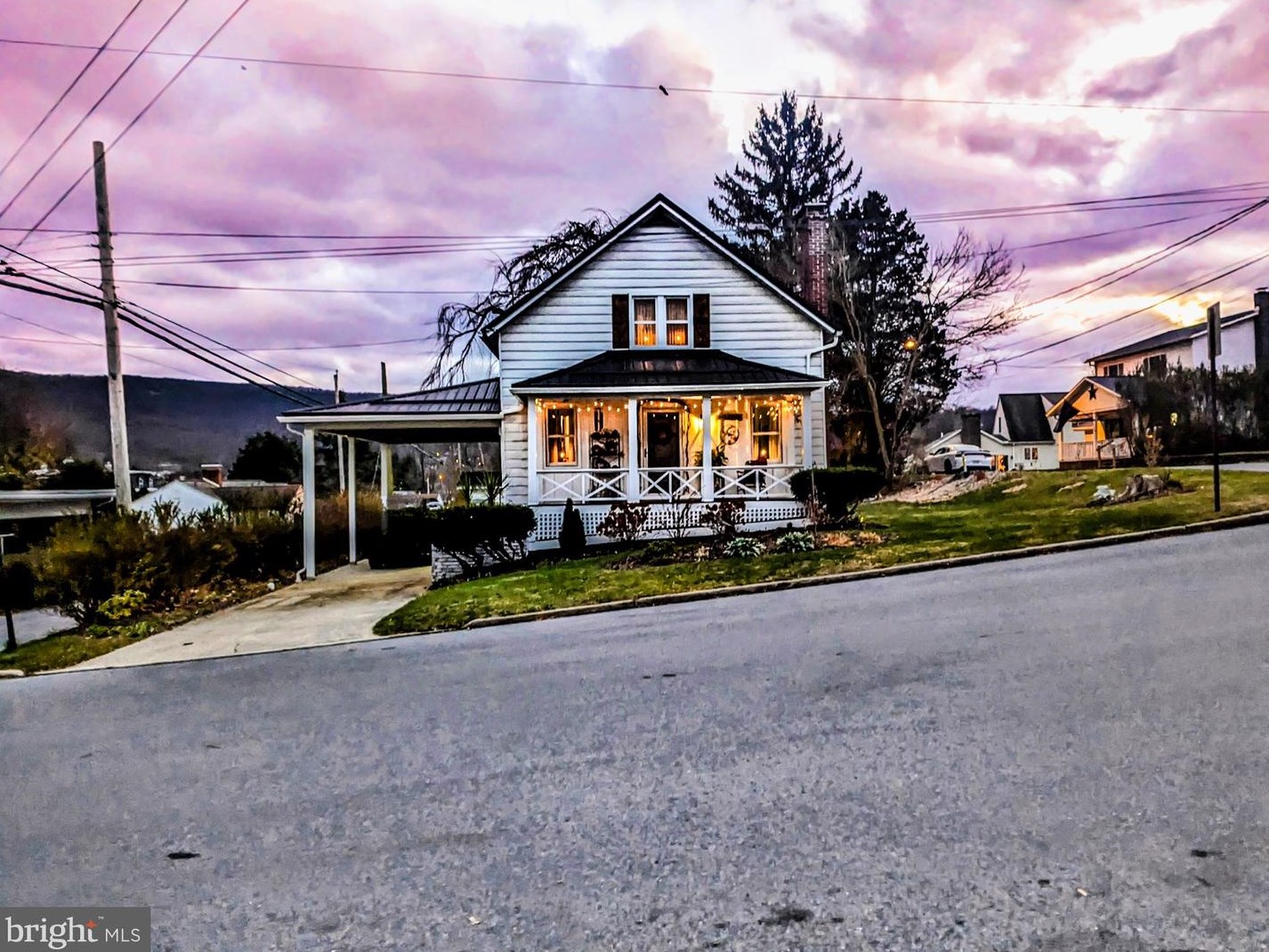 128 Watson St, Bedford, PA 15522-1746