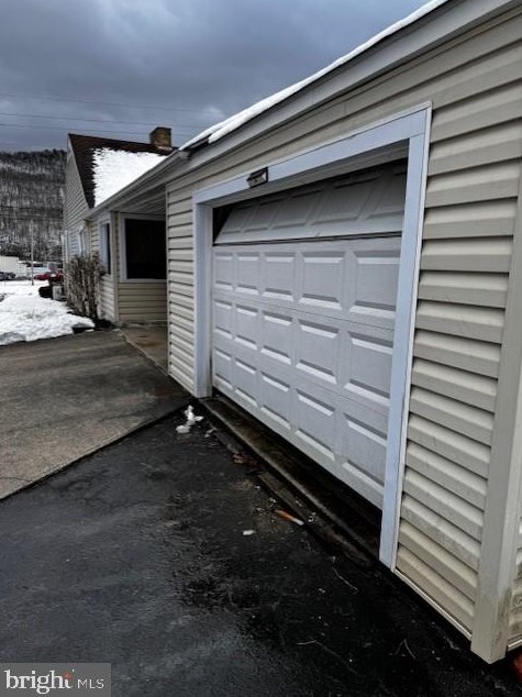 507 Sunnyside Rd, Bedford, PA 15522