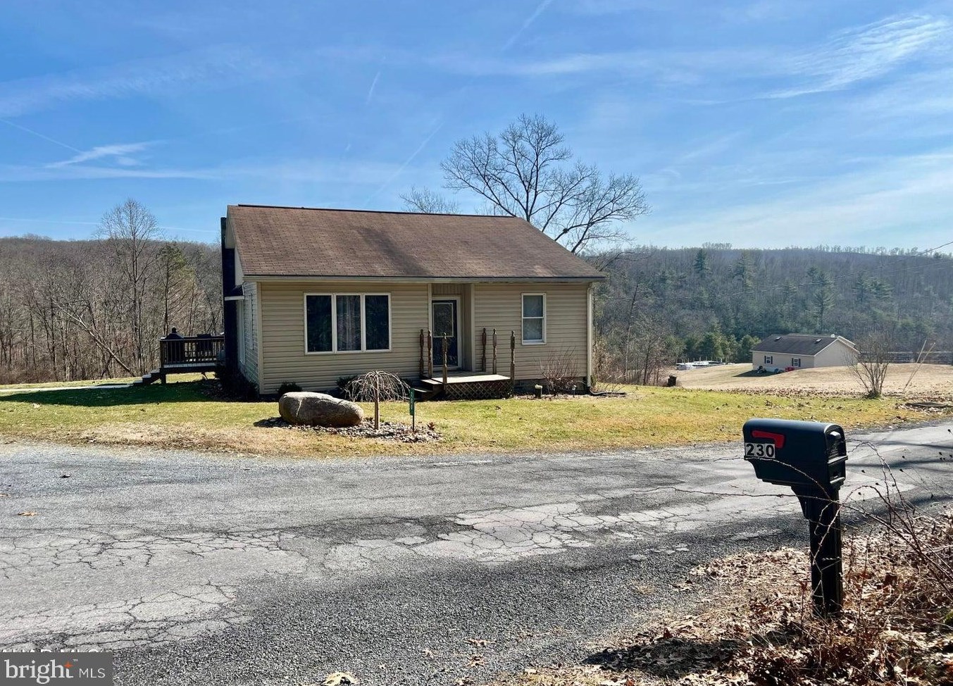230 Foor Rd, Hopewell, PA 16650