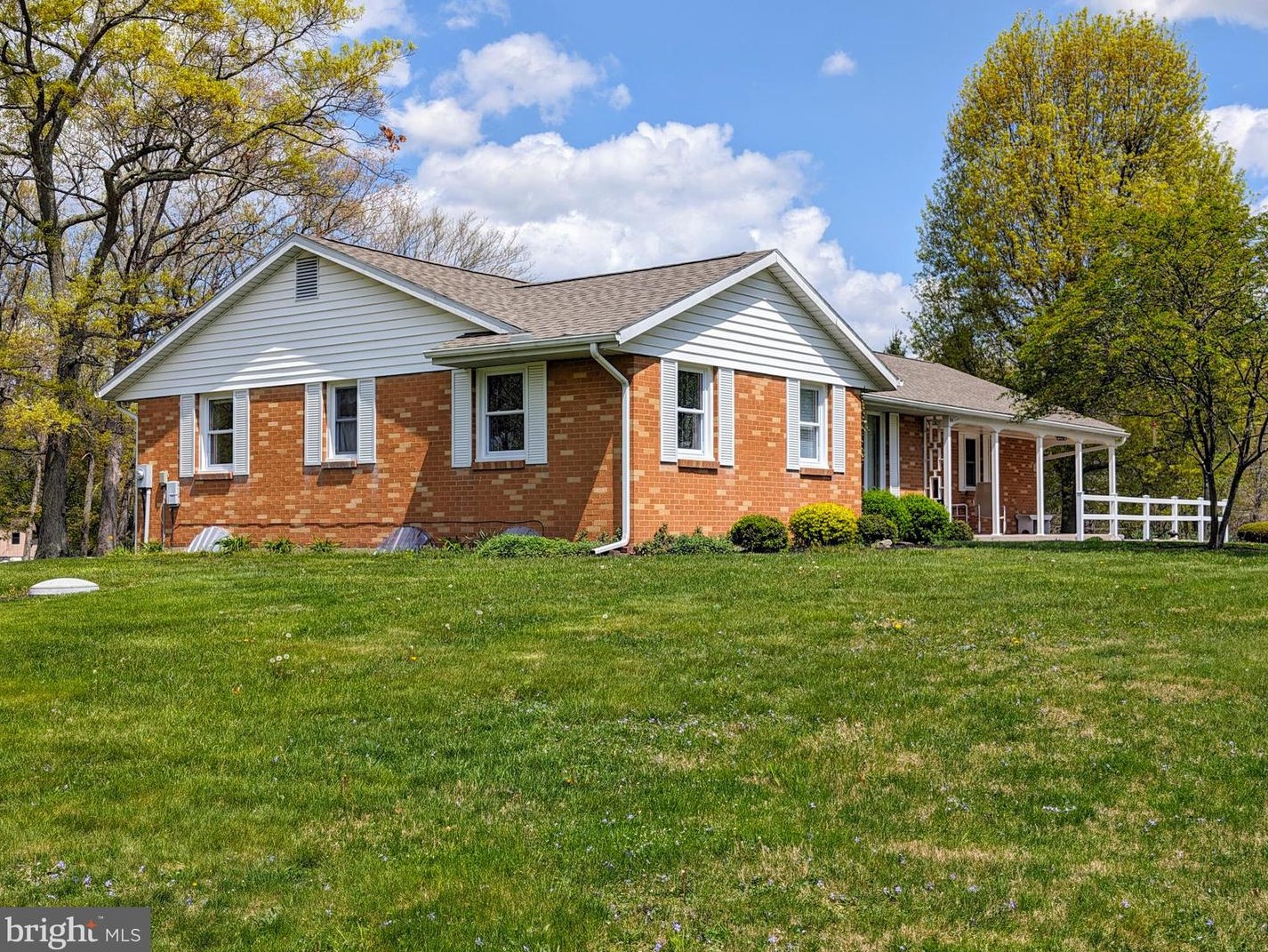 155 Berks Rd, Everett, PA 15537