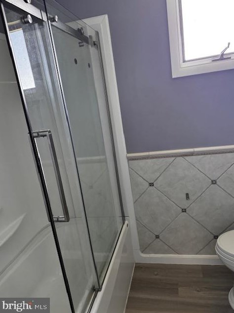 810 Church St, Saxton PA 16678-1211 exterior