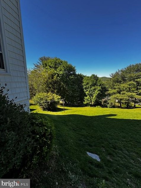 810 Church St, Saxton PA 16678-1211 exterior