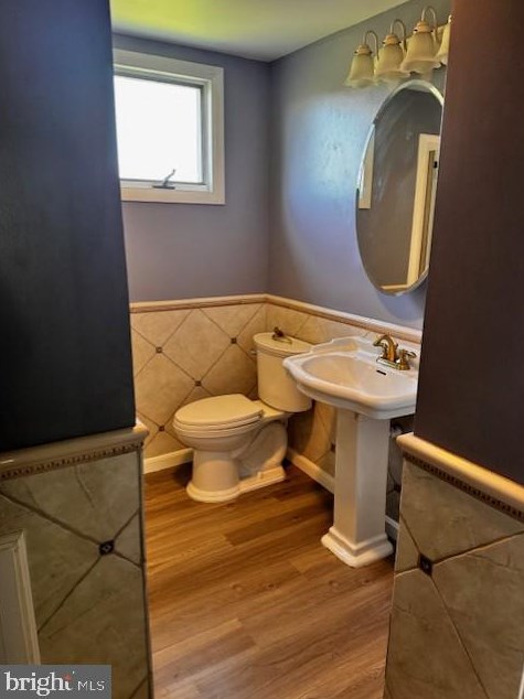 810 Church St, Saxton PA 16678-1211 exterior