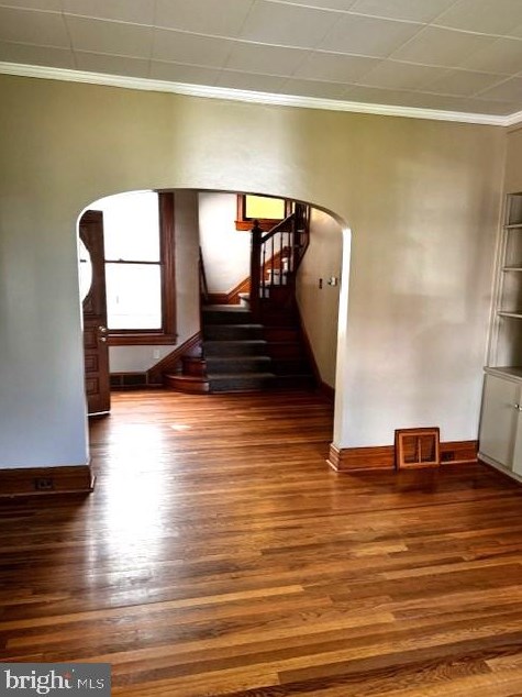 810 Church St, Saxton PA 16678-1211 exterior