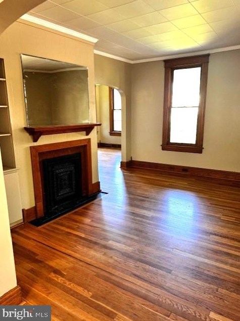 810 Church St, Saxton PA 16678-1211 exterior