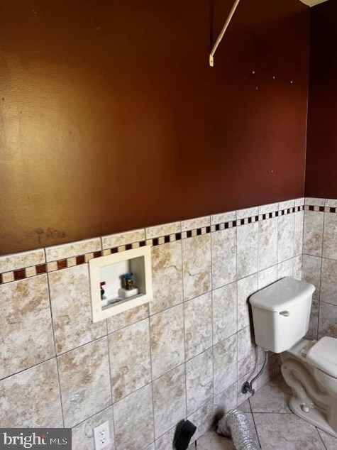 810 Church St, Saxton PA 16678-1211 exterior