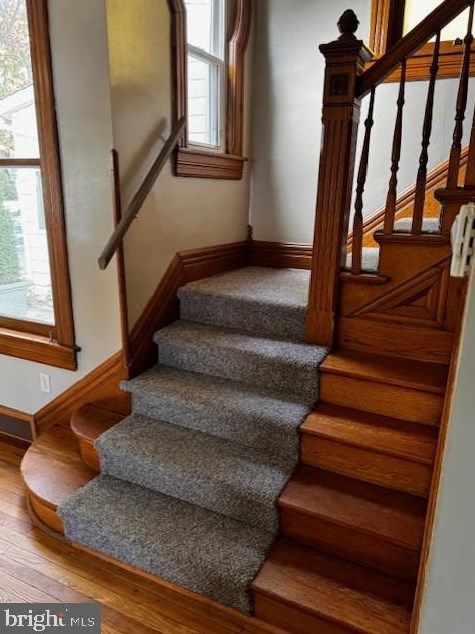 810 Church St, Saxton PA 16678-1211 exterior