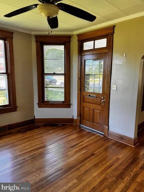 810 Church St, Saxton PA 16678-1211 exterior