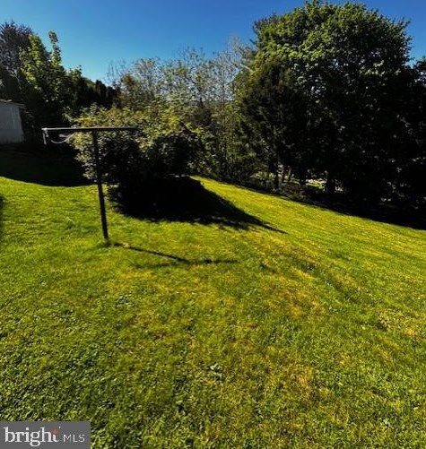 810 Church St, Saxton PA 16678-1211 exterior