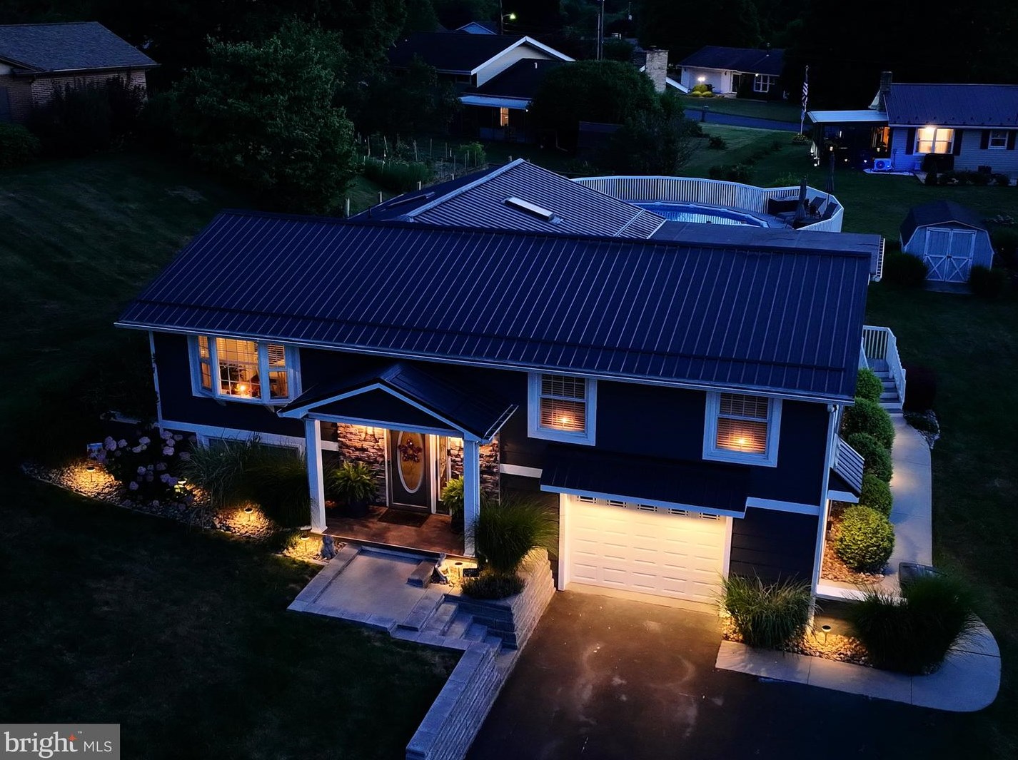 341 Arandale St, Bedford, PA 15522