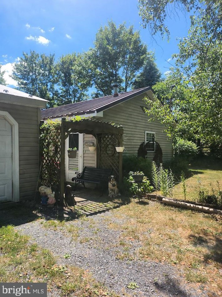 1164 Lincoln Hwy, Schellsburg, PA 15559-7505