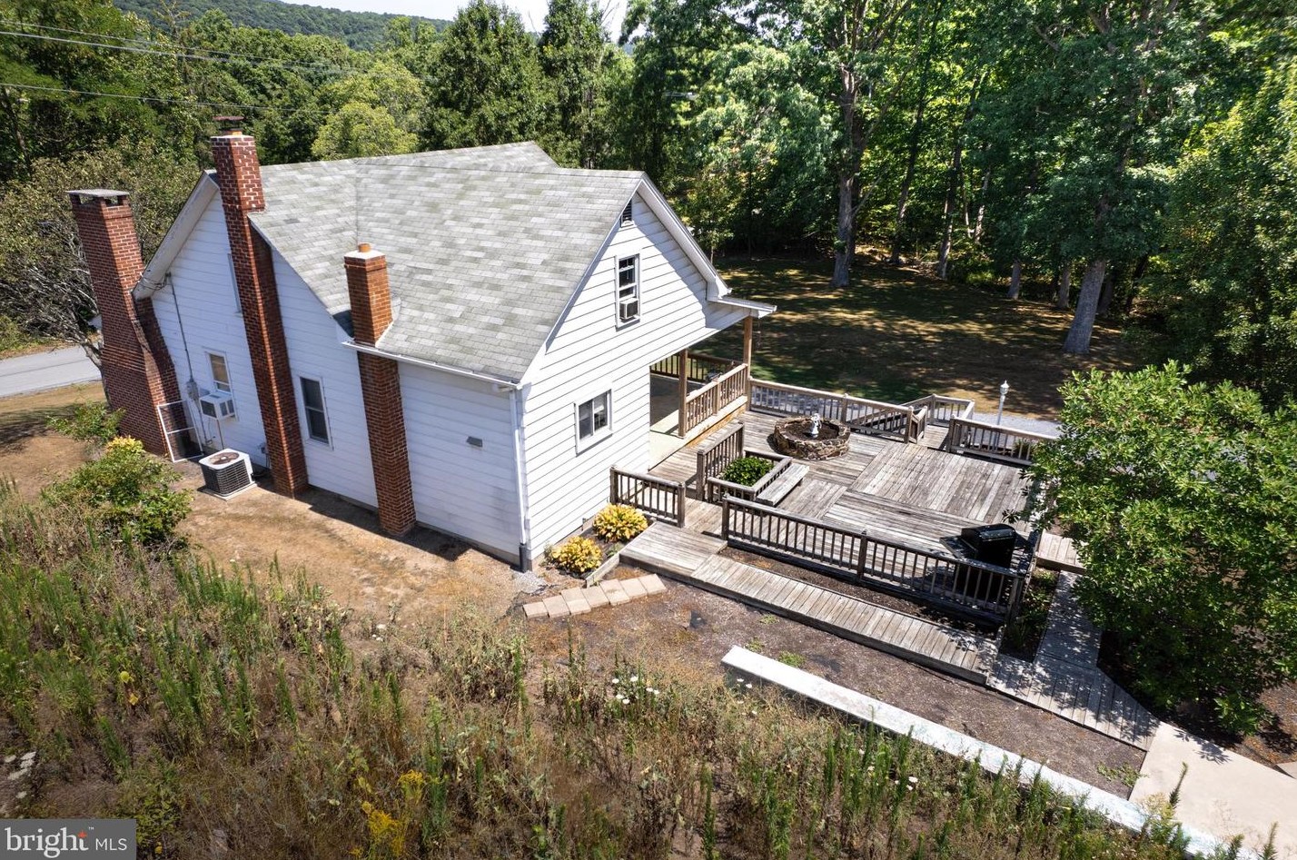 496 Sweet Root Rd, Bedford, PA 15522