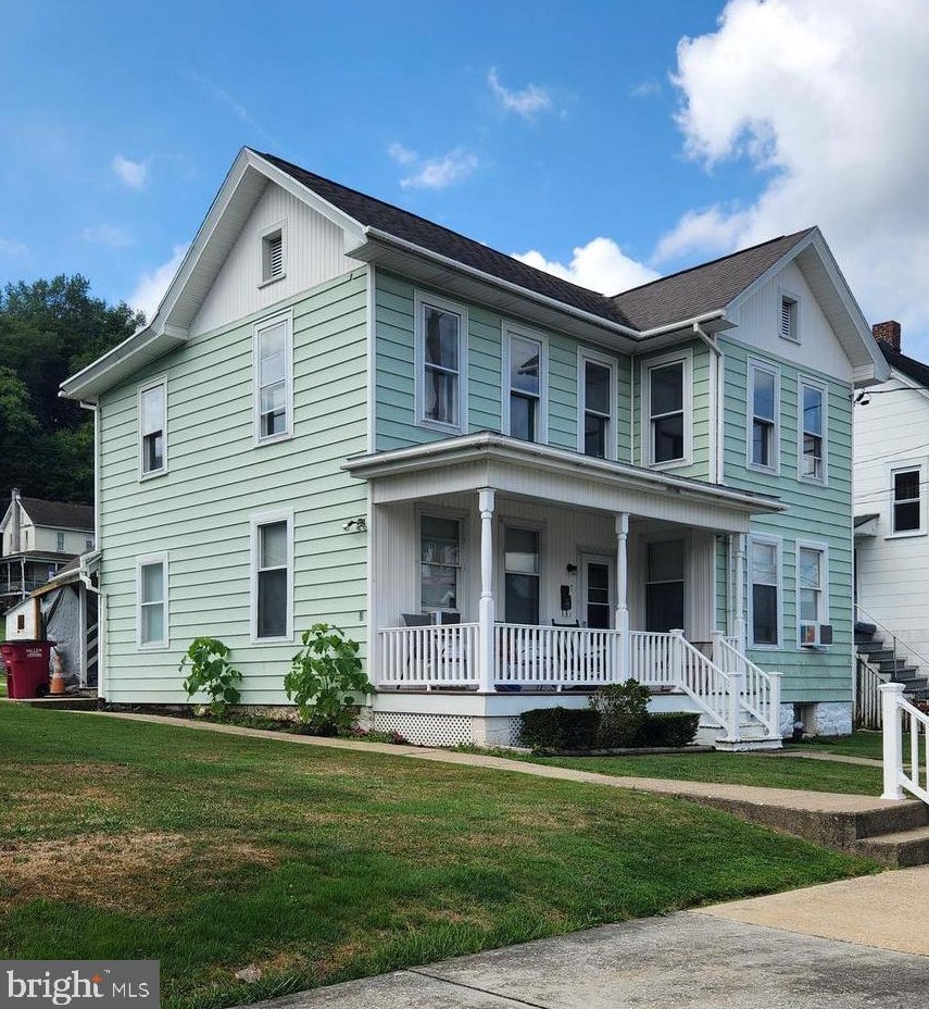 807 Mifflin St, Saxton, PA 16678