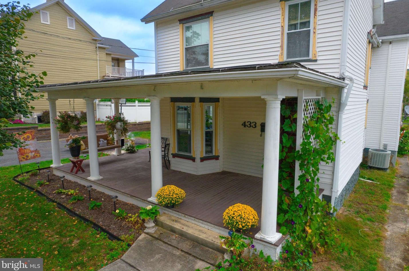 433 Juliana Street S, Bedford, PA 15522