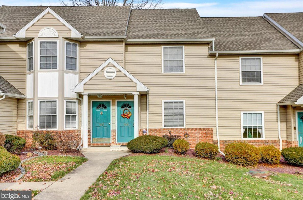 144 Heather Ln, Reading, PA 19610-1173