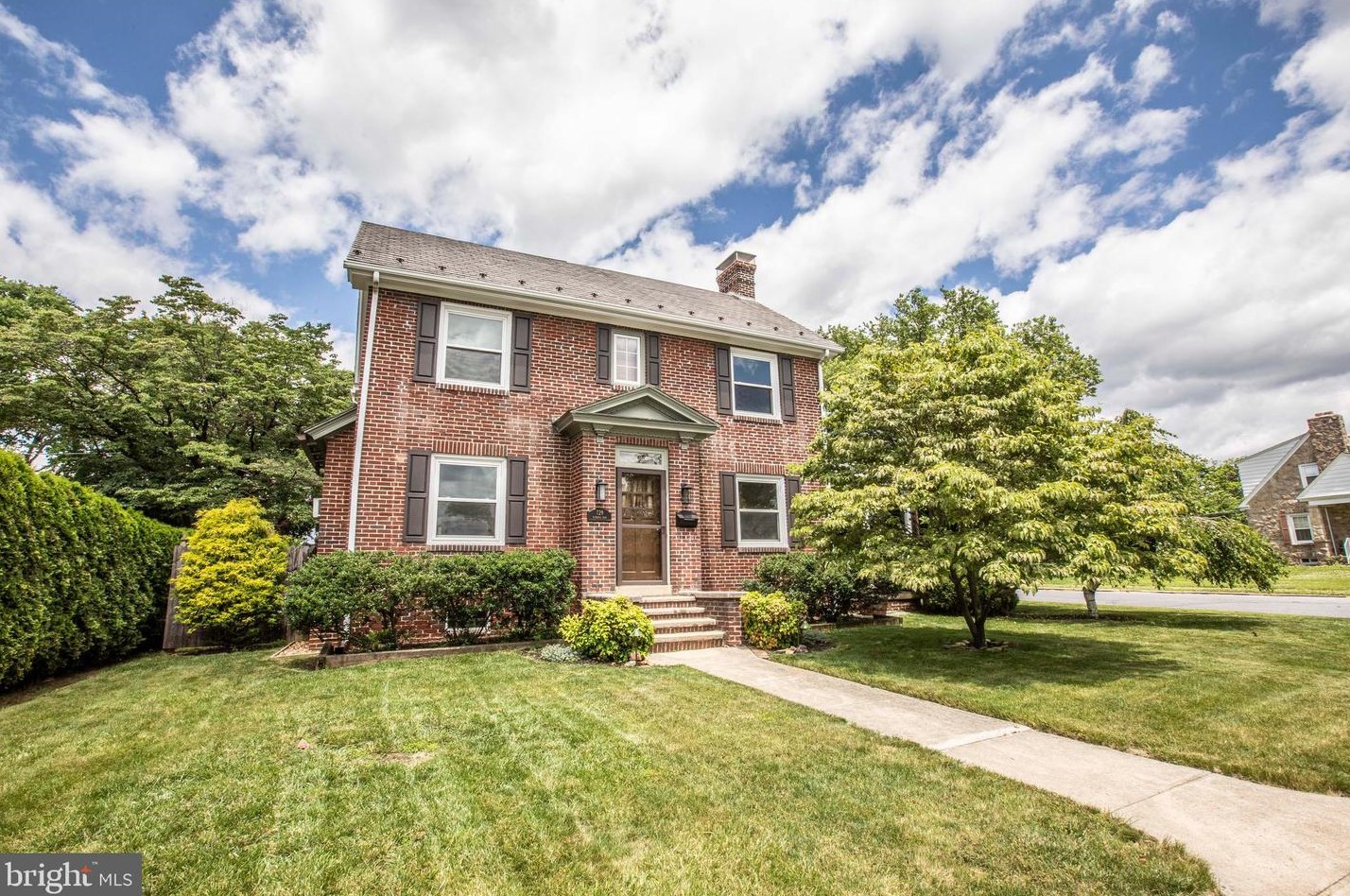 729 N Temple Blvd, Spring Valley, PA 19560