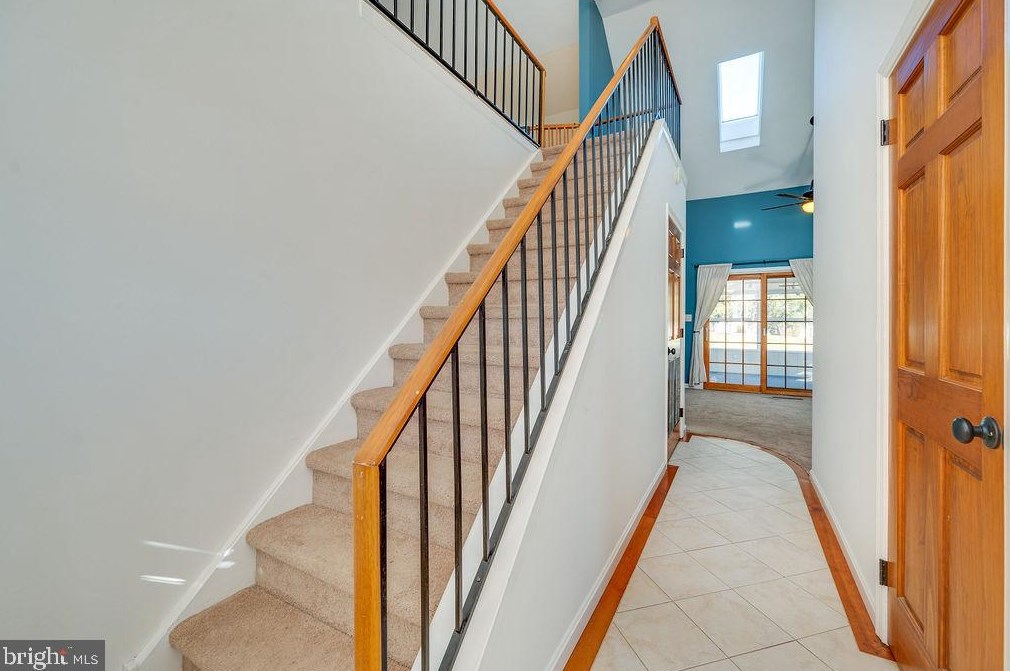 4470 Pheasant Run, Reading PA  19606-3536 exterior