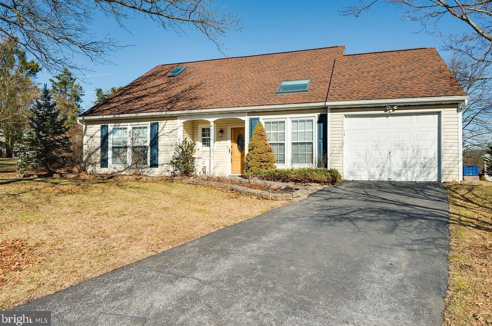 4470 Pheasant Run, Reading PA  19606-3536 exterior