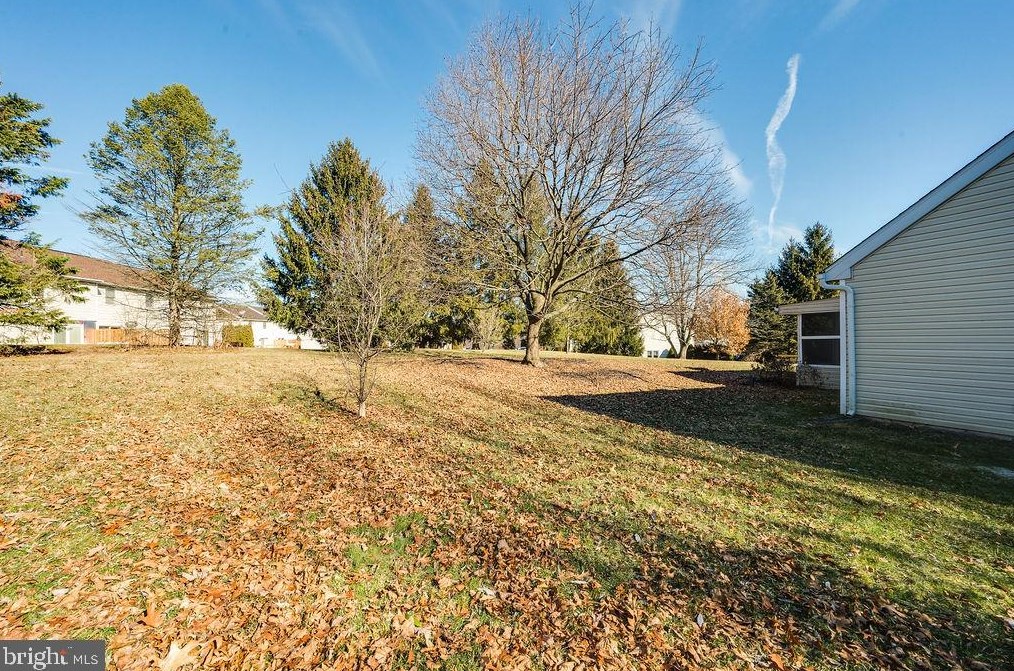 4470 Pheasant Run, Reading PA  19606-3536 exterior