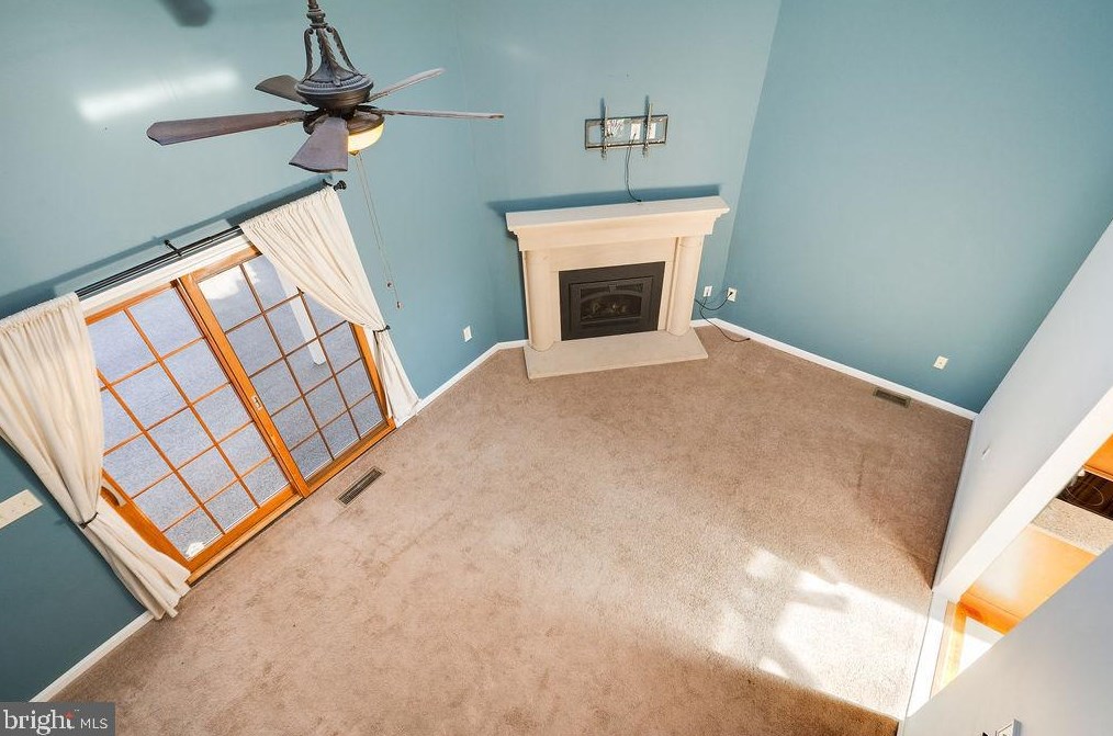 4470 Pheasant Run, Reading PA  19606-3536 exterior