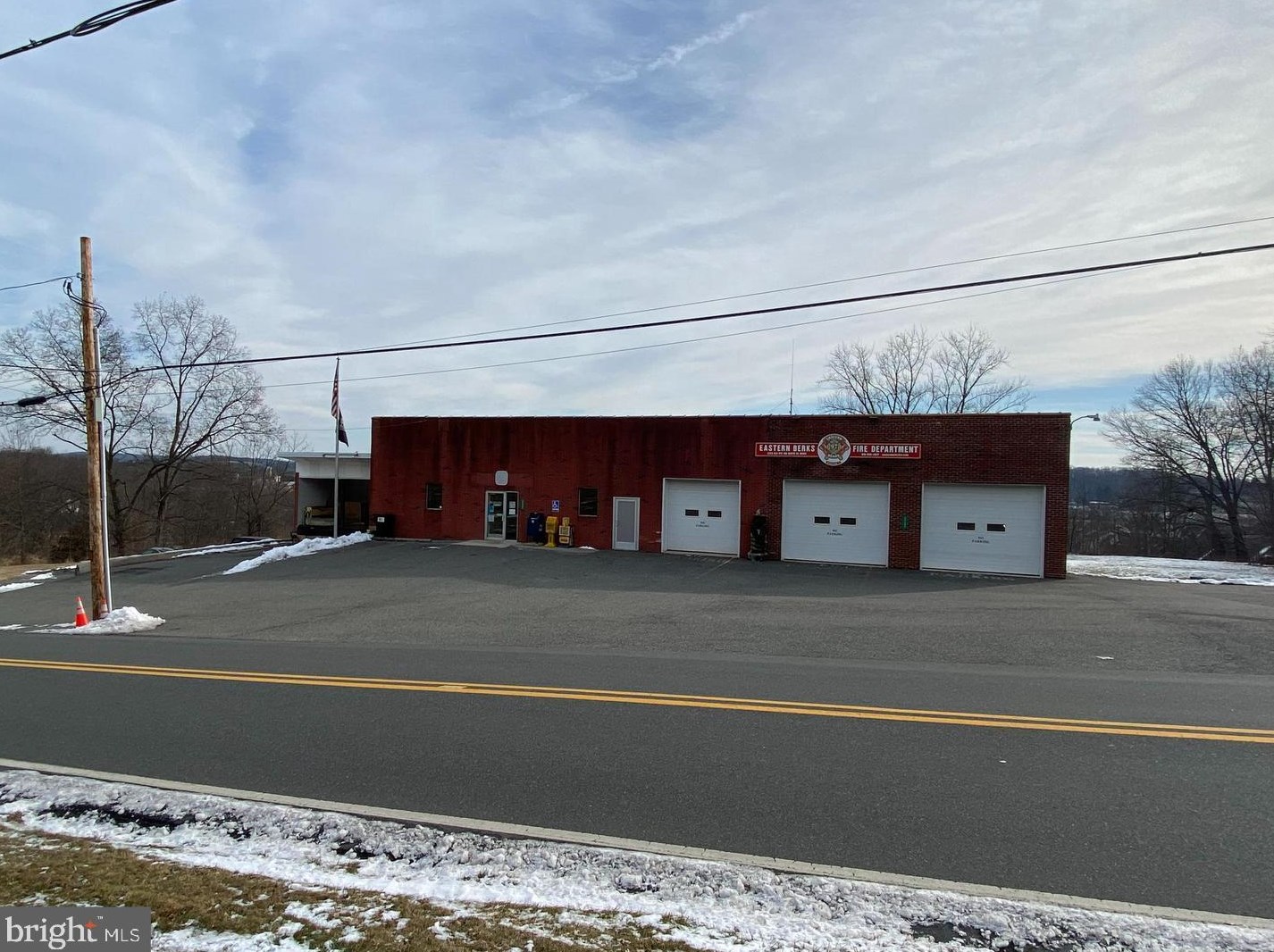 2243 Old Rte 100, Dale, PA 19504