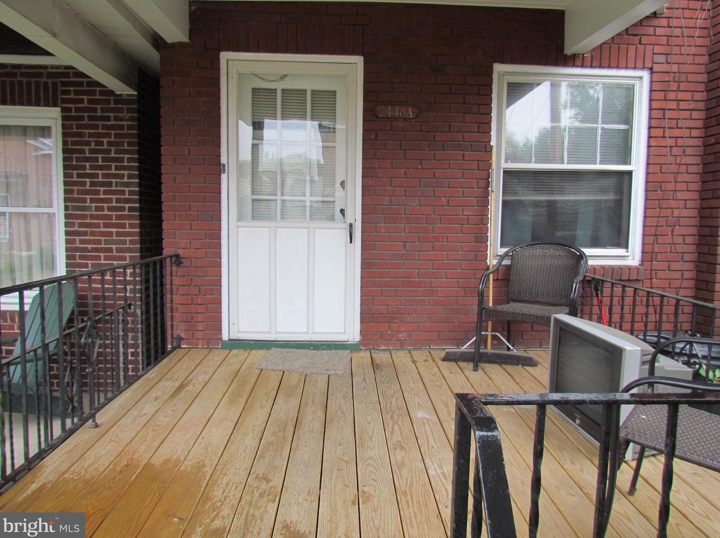 2448 Cumberland Ave, Reading, PA 19606-2020