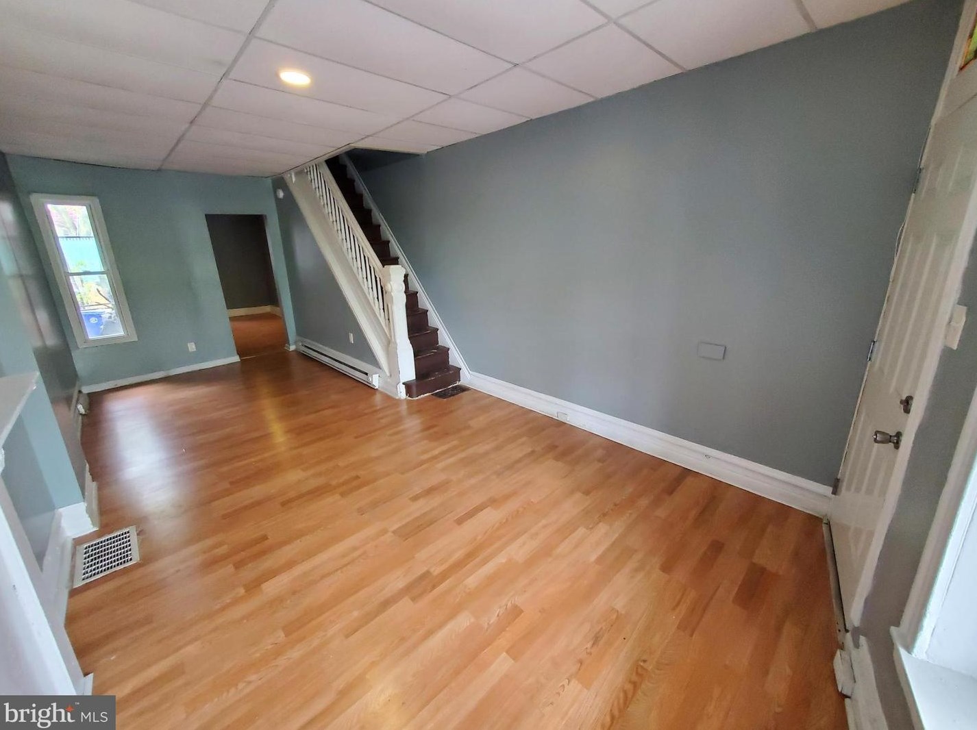 123 Green St, Reading PA  19601-2714 exterior