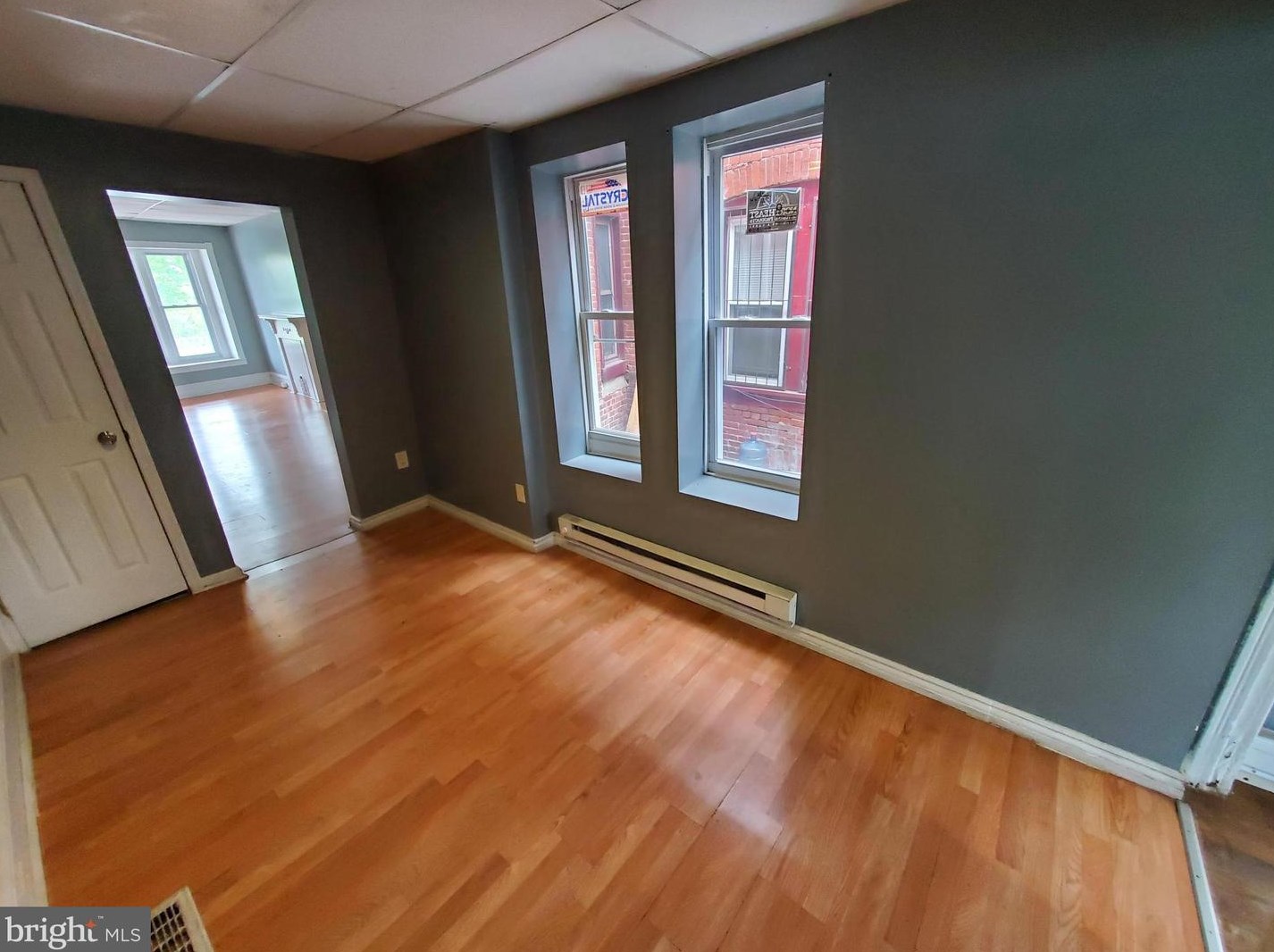 123 Grn St, Reading PA  19604-2725 exterior