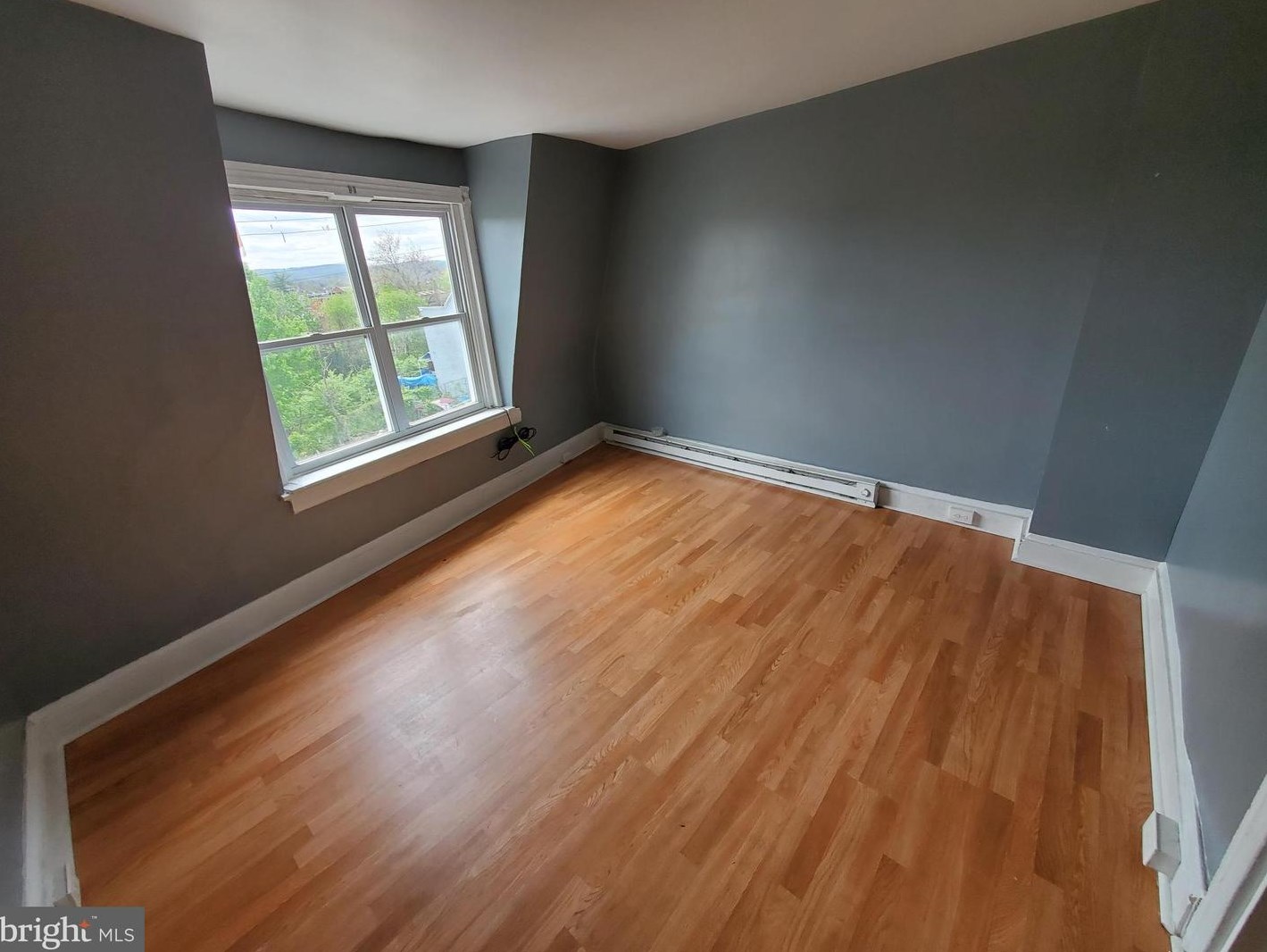 123 Grn St, Reading PA  19604-2725 exterior