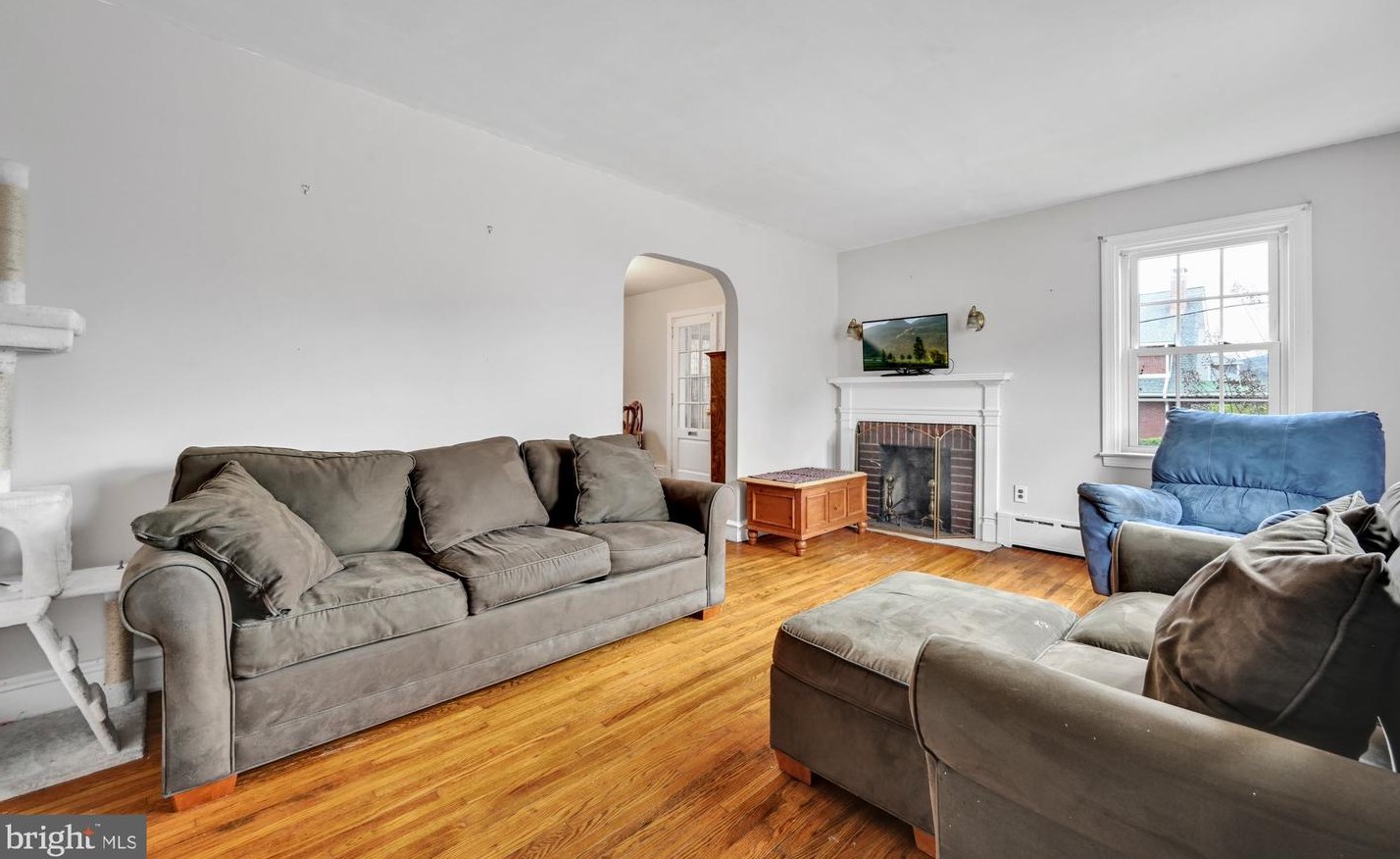 201 Park Ave, Reading PA 19611-1956 exterior